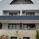 Casa Bendis 3* Eforie Nord