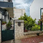 Casa Bendis Guest house Eforie Nord
