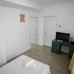 Casa Bendis Guest house Eforie Nord