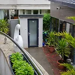 Casa Bendis Guest house Eforie Nord