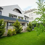Casa Bendis Guest house Eforie Nord