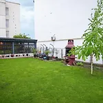 Casa Bendis 3* Eforie Nord