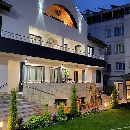 Casa Bendis 3*