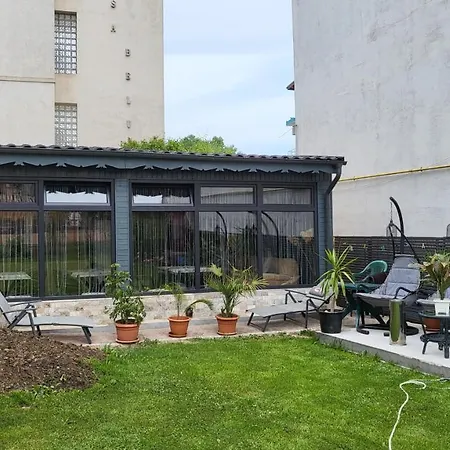 Gasthof Casa Bendis Eforie Nord