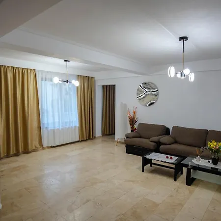 Guest house Casa Bendis Eforie Nord
