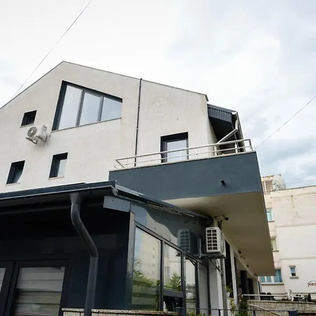 Casa Bendis Guest house 3*