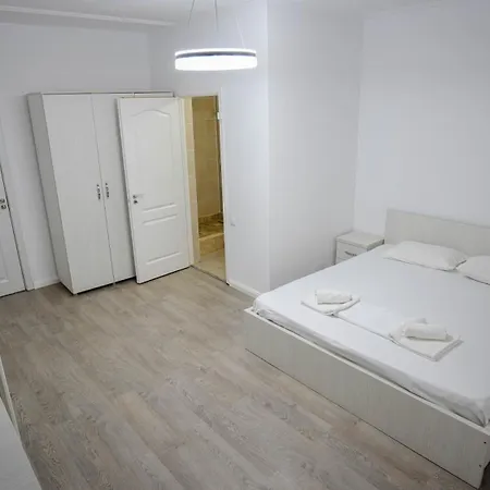 Casa Bendis Гостевой дом Эфорие Норд