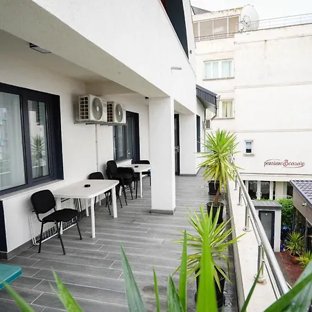 Casa Bendis Guest house