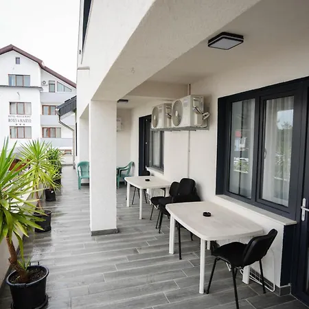 Casa Bendis Гостевой дом 3*