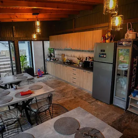 Casa Bendis Гостевой дом 3*