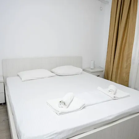 Casa Bendis 3* Эфорие Норд