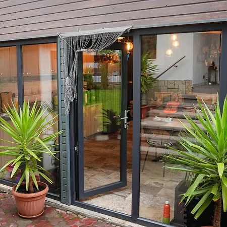 Casa Bendis Guest house