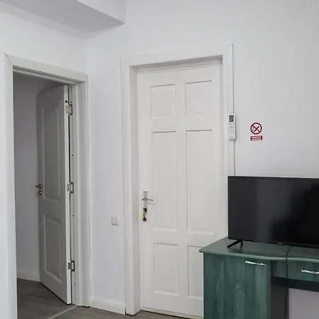 Konukevi Casa Bendis 3*