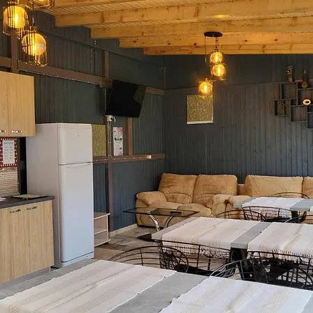 Konukevi Casa Bendis 3*