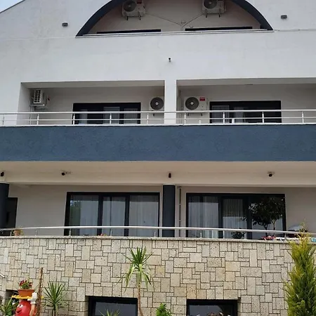 Casa Bendis 3* Eforie Nord