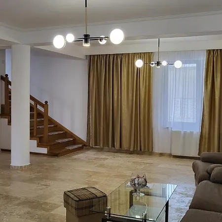 Casa Bendis Casa de hóspedes Eforie Nord