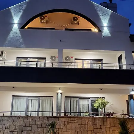 Casa de hóspedes Casa Bendis