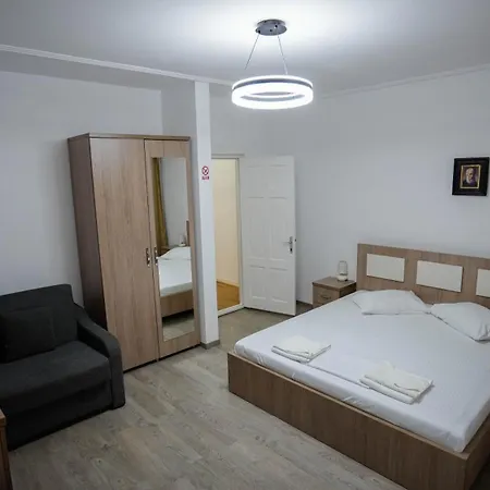 Casa Bendis Πανσιόν