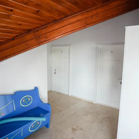 Πανσιόν Casa Bendis