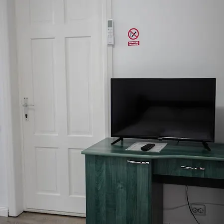 Casa Bendis Πανσιόν