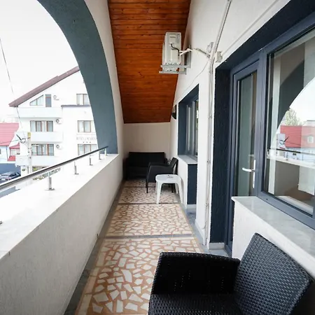Πανσιόν Casa Bendis