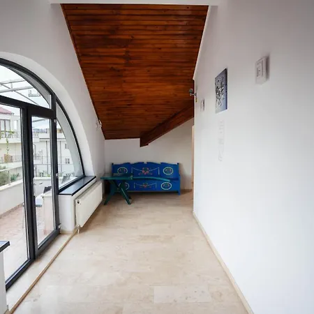 Casa Bendis Eforie Nord