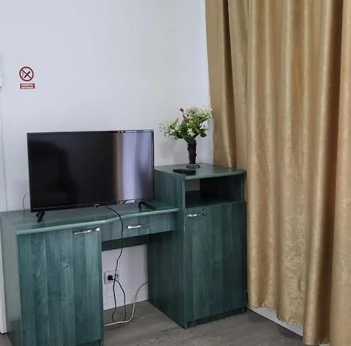 Casa Bendis Casa de hóspedes