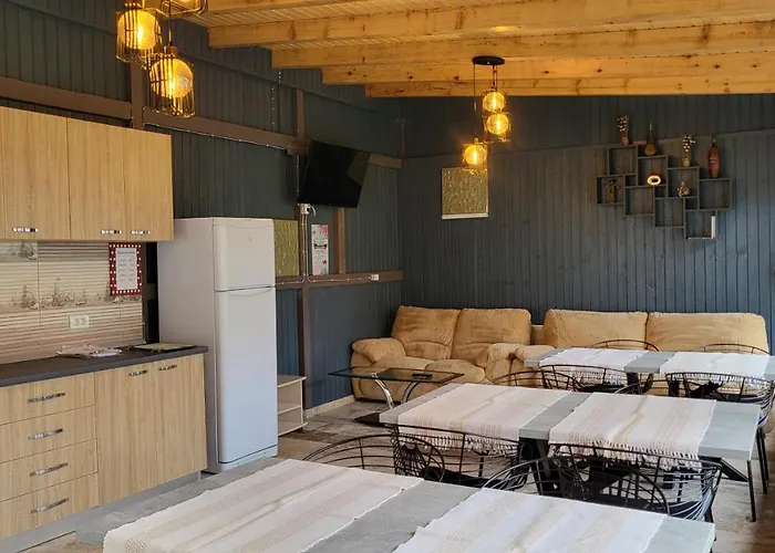 Konukevi Casa Bendis 3*