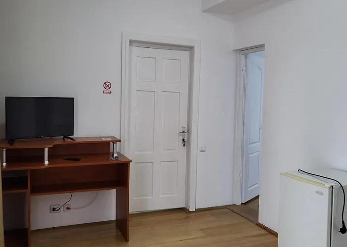 Konukevi Casa Bendis