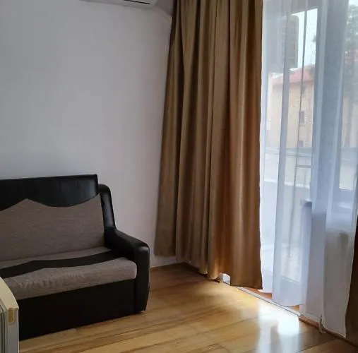 Casa de hóspedes Casa Bendis