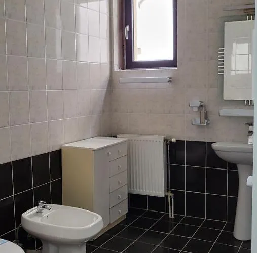 Casa de hóspedes Casa Bendis