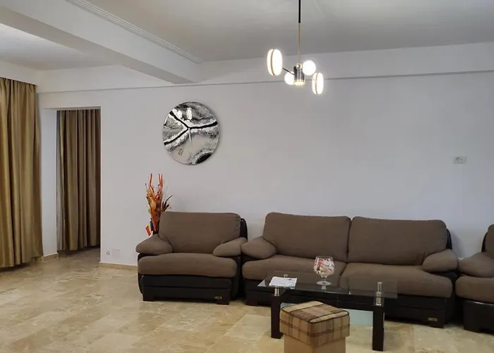 Casa Bendis Eforie Nord