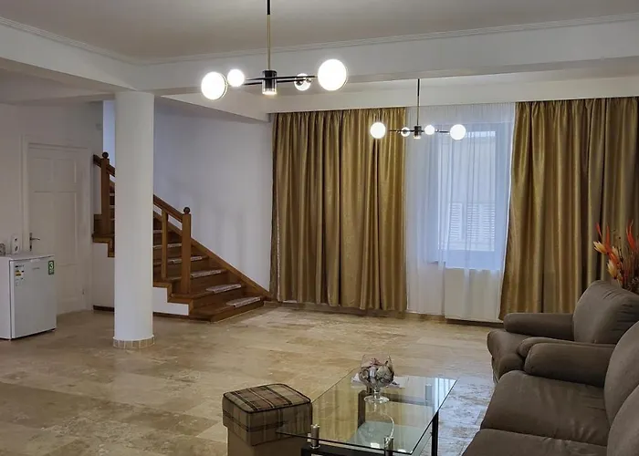 Casa Bendis Konukevi Eforie Nord