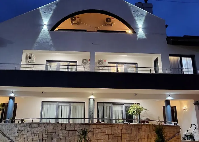 Konukevi Casa Bendis