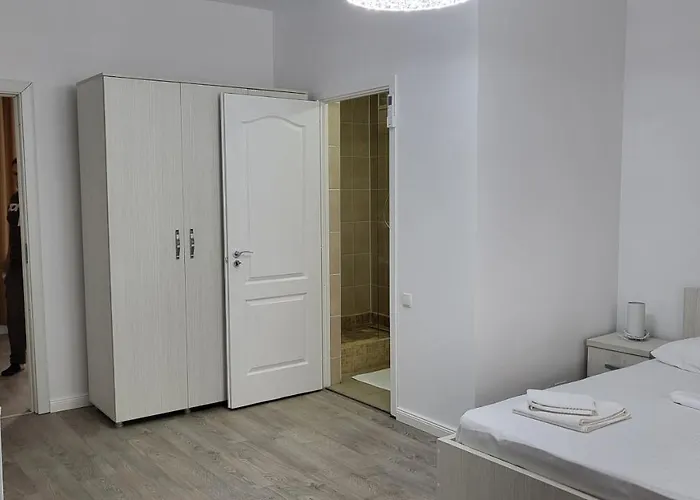 Casa de hóspedes Casa Bendis 3*