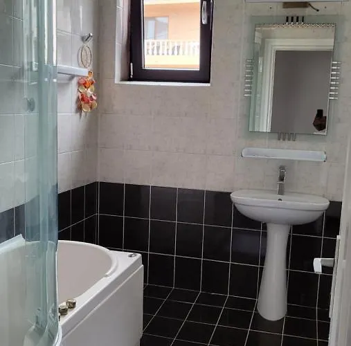 Casa de hóspedes Casa Bendis