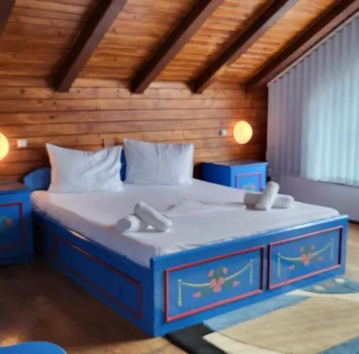 Casa Bendis Casa de hóspedes