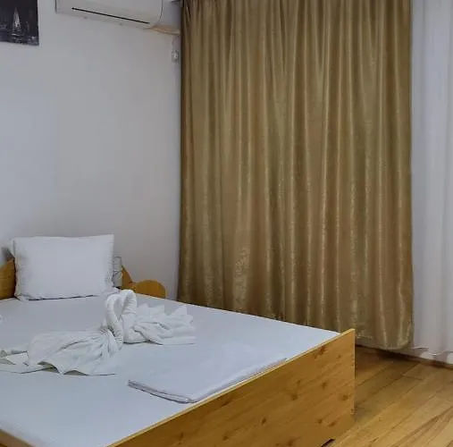 Casa de hóspedes Casa Bendis 3*