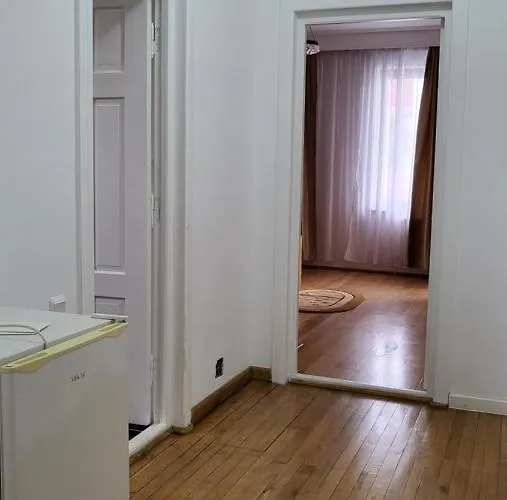 Casa Bendis Casa de hóspedes