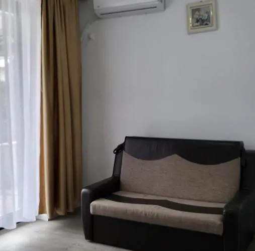 Casa de hóspedes Casa Bendis Eforie Nord