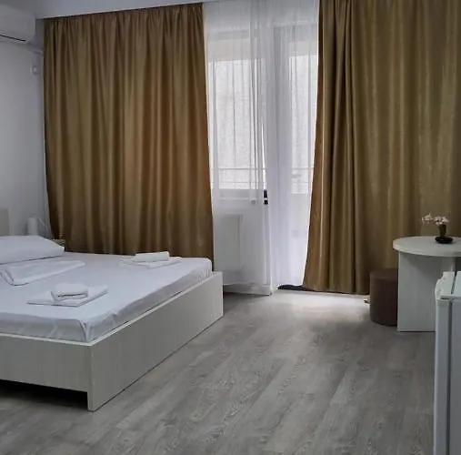 Casa de hóspedes Casa Bendis