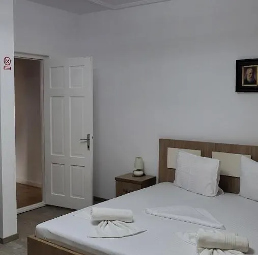 Casa Bendis Eforie Nord