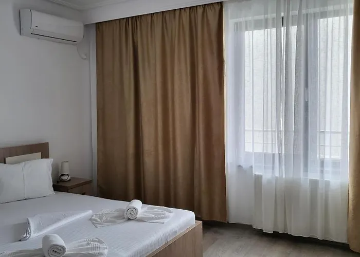 Casa de hóspedes Casa Bendis