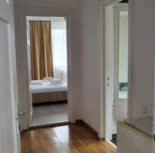 Casa Bendis 3* Eforie Nord