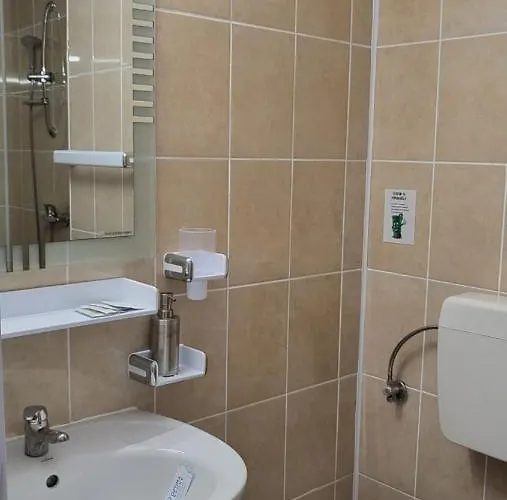 Casa Bendis Casa de hóspedes