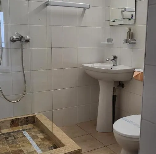 Casa Bendis Konukevi 3*