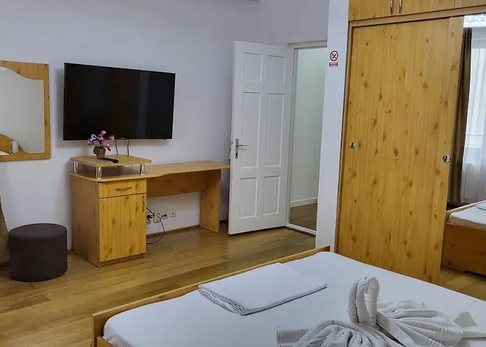 Casa Bendis Casa de hóspedes 3*