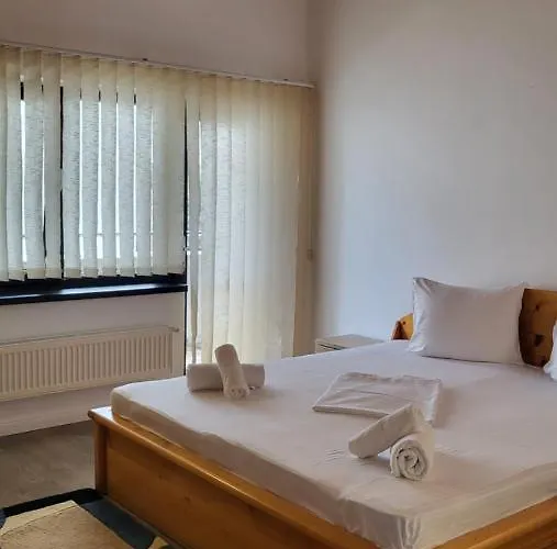 Casa Bendis Casa de hóspedes