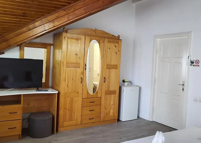 Casa Bendis Eforie Nord