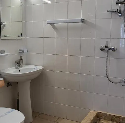 Casa de hóspedes Casa Bendis 3*